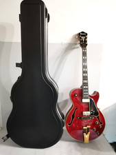 Ibanez GB10SEFM-SRR George