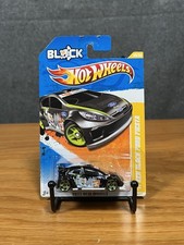 Hot Wheels Ken Blocco Ford