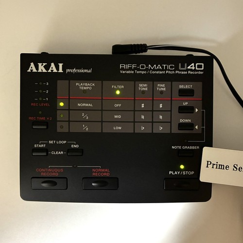 Interfaccia audio akai - interfaccia, usb