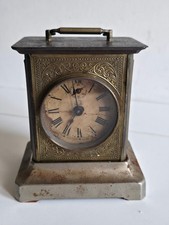 Orologio da tavolo con