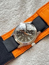 Orologio militare Hamilton