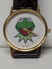 Orologio Kermit The Frog 1987