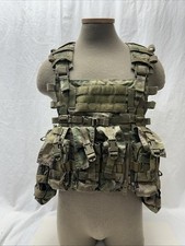 Crye Precision AVS Chest Rig &