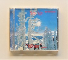 CD New Age Winter Sampler