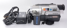 Sony Handycam CCD-TRV96