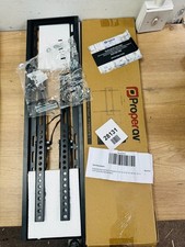 ProperAV Staffa TV fissa a