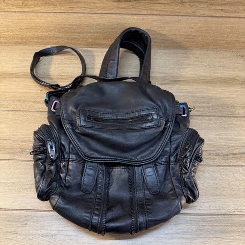 Zaino alexander wang marti - alexander,