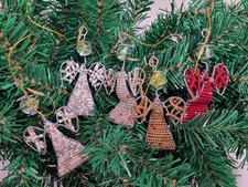 Angelo - Decorazione Albero di