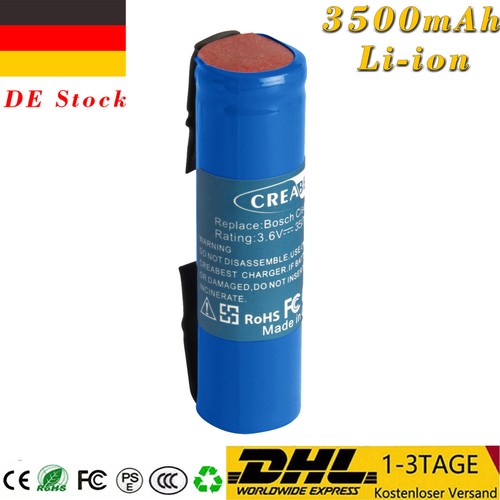 Batteria agli ioni - , di