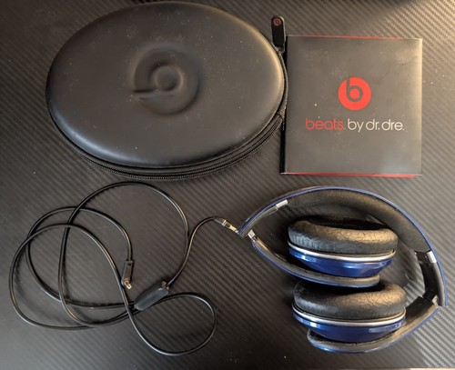Cuffie beats dre studio - beats, dr.
