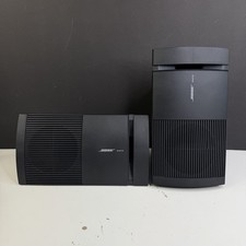 Altoparlanti surround bose - altoparlanti,