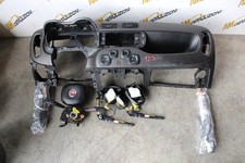KIT AIRBAG  FIAT PANDA 312