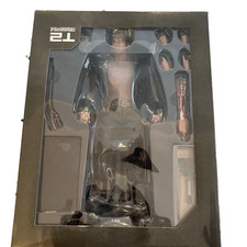Hot Toys Terminator 2 T-800