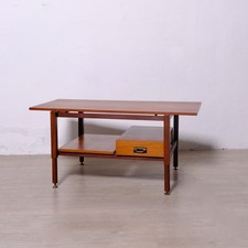 Tavolino coffee table da