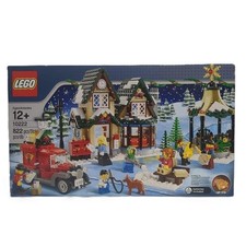 LEGO CREATOR Expert Villaggio