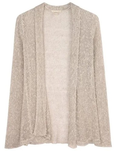Cardigan aperto eileen fisher - cardigan,
