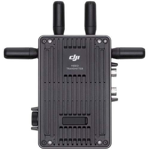 Trasmettitore video dji solo - video, (solo