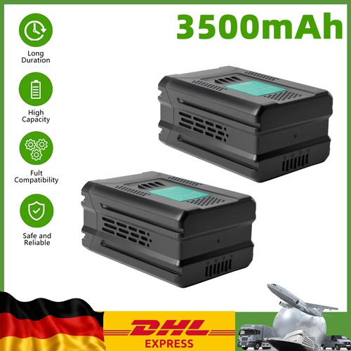 Batteria 5 ah for - 3,5,