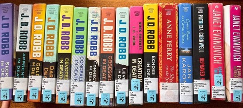 Large print books you - print,