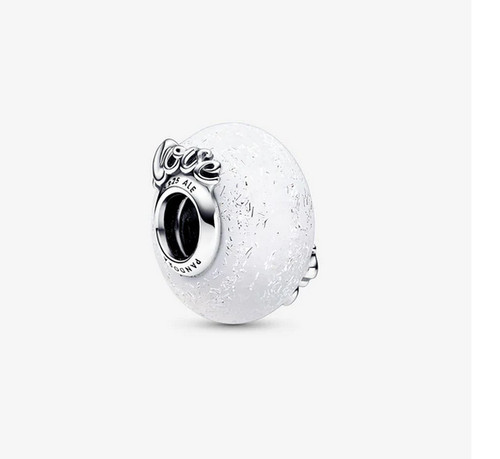 Pandora 792655c00 charm vetro - pandora,