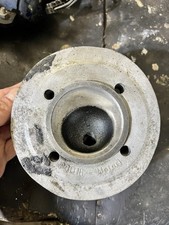 VESPA 150 180 125 PX TESTA CILINDRO POLINI 177 MODIFICA TESTATA GTR GL