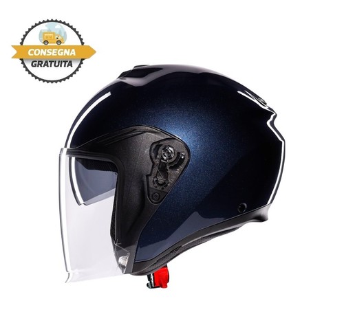 Casco agv jet irides profondo - agv,