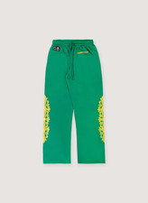 Pantalone maglia maglia