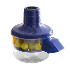 Pelapatate Elettrico Senza