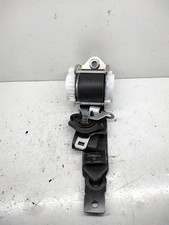 CINTURA DI SICUREZZA POSTERIORE DX CON PRETENSIONATORE PER OPEL Meriva 3° Serie