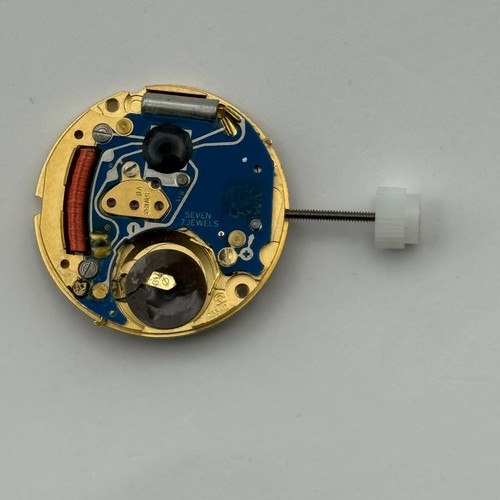 Eta 956 412 movimento orologio - 956.412,