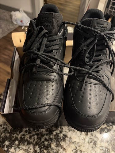 Nike air force gtx - air,