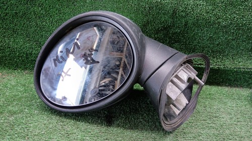 Specchietto retrovisore - specchietto,