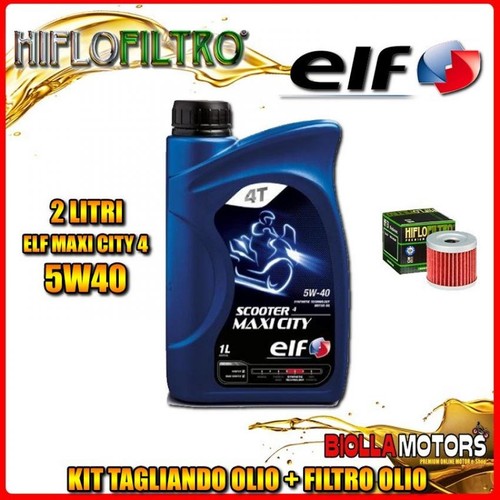 Kit tagliando 2lt - tagliando,
