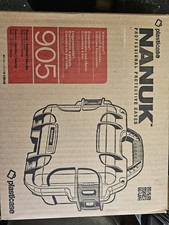 Nanuk 905 Custodia rigida e