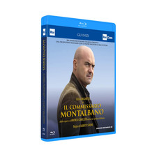 IL COMMISSARIO MONTALBANO -