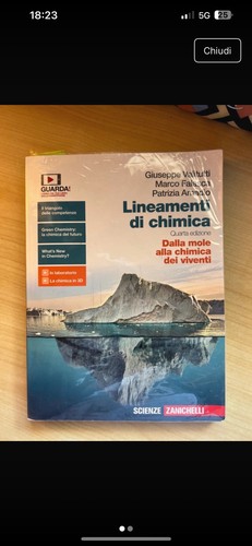 Valitutti lineamenti di - valitutti,,