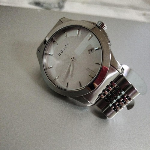 Gucci timeless 126 - gucci, g-timeless
