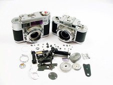 Telecamere Paxette (2) |