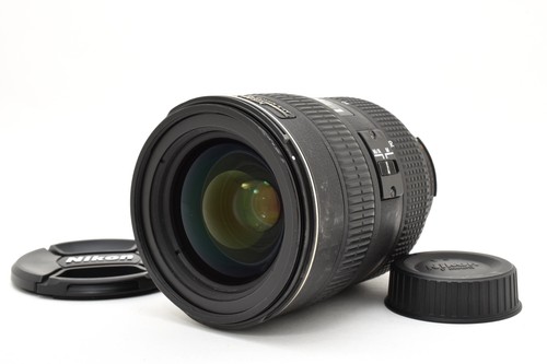 Ottime condizioni nikon af s - [ottime, condizioni]
