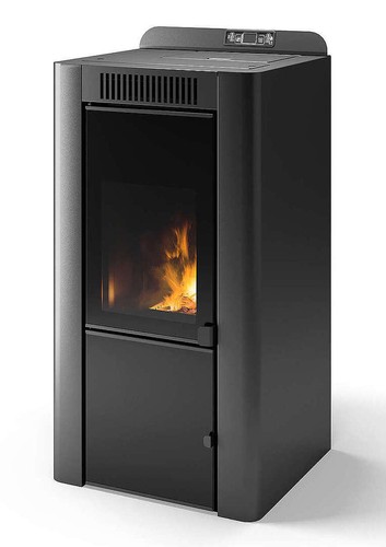 Thermos stufa pellet idro - thermos,