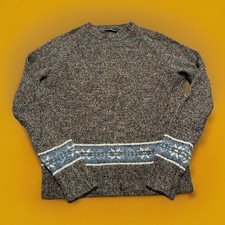 Fred Perry maglione donna