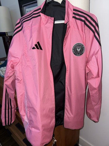 Rara adidas inter miami - rara,