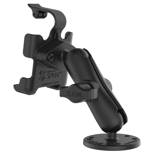 Supporto superficie piana ram - piana,