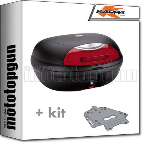 Kappa valigia k48n attacco - k48n,