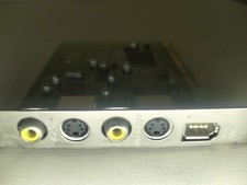 Scheda Acquisizione Video Pinnacle System Versione Bendino 1.0 A