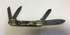 1998 Bulldog Pitbull Etched 4