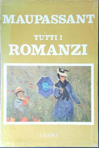 Tutti romanzi vv - tutti, i