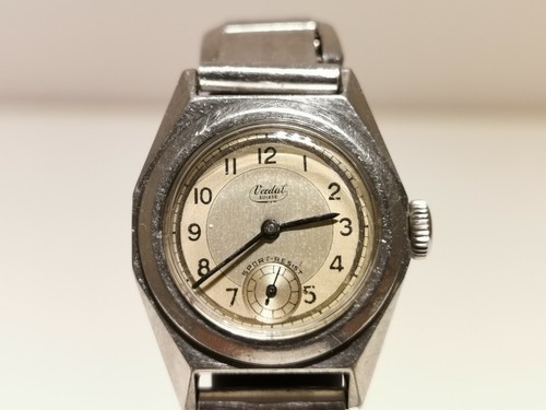 Orologio uomo vintage molto - uomo,
