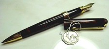 BERENDSHON (Penna doppia