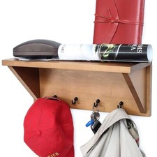Wallniture Oban mensola da